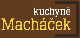 Logo Kuchyně Macháček - zadara-kuchyne.cz